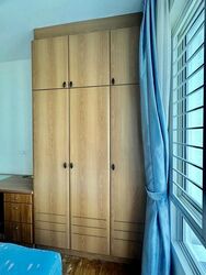 Northoaks (D25), Condominium #498542461